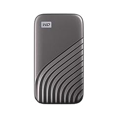Passport ssd 1tb usato  Spedito ovunque in Italia 