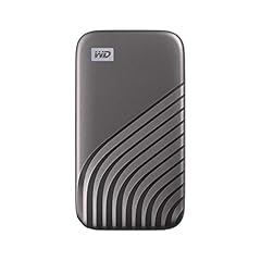 Passport portable ssd d'occasion  Livré partout en France