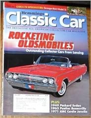 Hemmings classic car for sale  Delivered anywhere in USA 