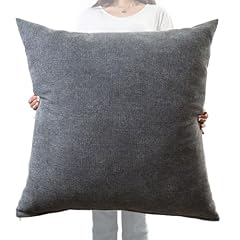 Extra large cushion for sale  Delivered anywhere in UK