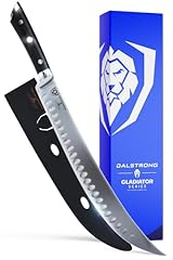 Dalstrong butcher knife for sale  Delivered anywhere in USA 