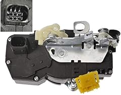 Door lock actuator for sale  Delivered anywhere in USA 