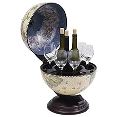 Tabletop globe bar for sale  Delivered anywhere in USA 