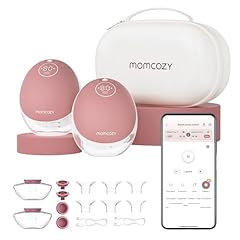 Momcozy tiralatte mani usato  Spedito ovunque in Italia 