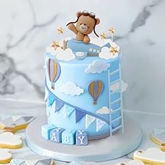 Blue airplane cake for sale  Delivered anywhere in USA 
