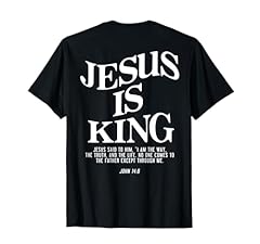 Jesus king jesus for sale  Delivered anywhere in USA 