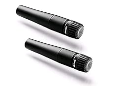 Shure sm57 cardioid for sale  Delivered anywhere in USA 