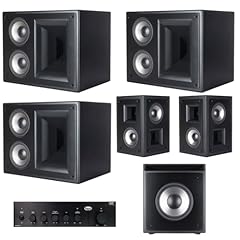 Klipsch thx 5000 for sale  Delivered anywhere in USA 
