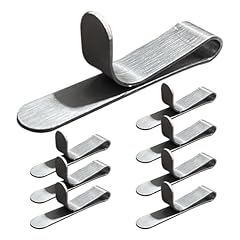 Clips puce métal d'occasion  Livré partout en France