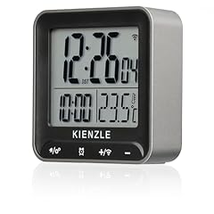 Kienzle radiosveglia digitale usato  Spedito ovunque in Italia 