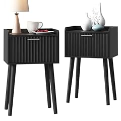 Laatooree nightstand set for sale  Delivered anywhere in USA 
