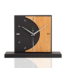 Kreative feder standuhr gebraucht kaufen  Wird an jeden Ort in Deutschland