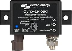 Victron energy cyrix d'occasion  Livré partout en France