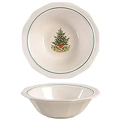 Pfaltzgraff christmas heritage for sale  Delivered anywhere in USA 