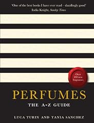 Perfumes the guide gebraucht kaufen  Wird an jeden Ort in Deutschland