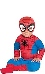 Suit spider man for sale  Delivered anywhere in USA 