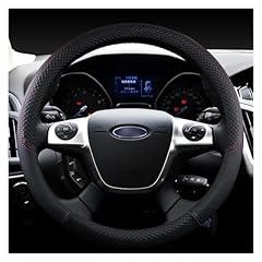 Lenkradbezug leder ford gebraucht kaufen  Wird an jeden Ort in Deutschland