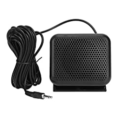 External speakers for for sale  Delivered anywhere in Canada
