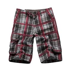 Short cargo homme d'occasion  Livré partout en France