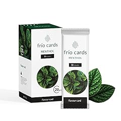Frio cards cartoncini usato  Spedito ovunque in Italia 