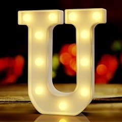 Marquee light letters for sale  Delivered anywhere in USA 