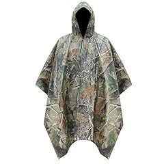 Trixes camouflage waterproof for sale  Delivered anywhere in UK