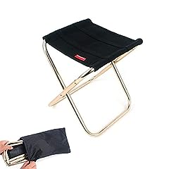 Tabouret pliant portable d'occasion  Livré partout en France