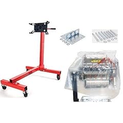 Jegs engine stand for sale  Delivered anywhere in USA 