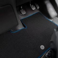 Carpet floor mats for sale  Delivered anywhere in UK