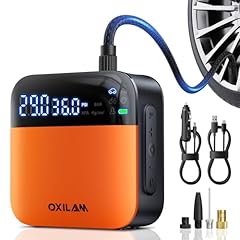 Oxilam tire inflator for sale  Delivered anywhere in USA 