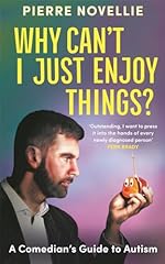 Enjoy things comedian for sale  Delivered anywhere in UK