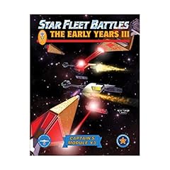 Star fleet battles for sale  Delivered anywhere in USA 