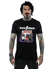 Black sabbath shirt for sale  Delivered anywhere in UK