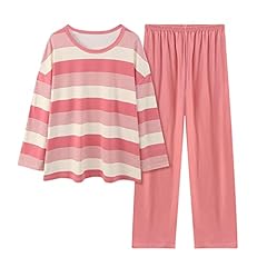 Ensemble pyjama coton d'occasion  Livré partout en France