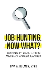 Job hunting. keeping for sale  Delivered anywhere in USA 