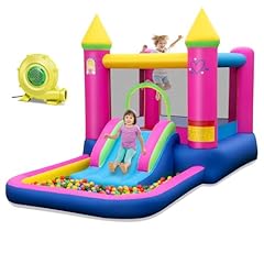 Costway inflatable bounce for sale  Delivered anywhere in UK