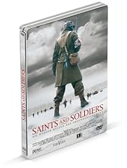 Saints and soldiers usato  Spedito ovunque in Italia 