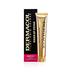 Dermacol full coverage for sale  Delivered anywhere in UK