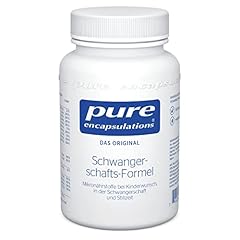 Pure encapsulations schwangers gebraucht kaufen  Wird an jeden Ort in Deutschland