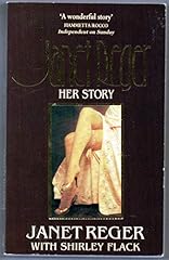 Janet reger story for sale  Delivered anywhere in UK