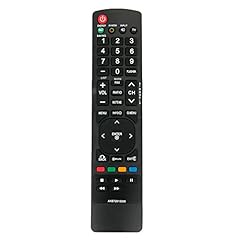 Akb72915206 replaced remote for sale  Delivered anywhere in USA 