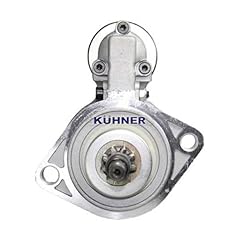 Kuhner 1062 motorino usato  Spedito ovunque in Italia 