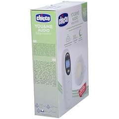Audio baby monitor usato  Spedito ovunque in Italia 