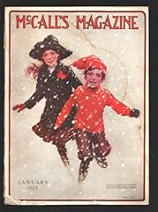 Magazine mccall 1913 for sale  Delivered anywhere in USA 