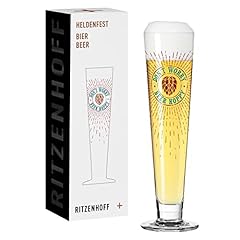 Ritzenhoff 1011012 bier gebraucht kaufen  Wird an jeden Ort in Deutschland