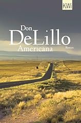 Americana roman gebraucht kaufen  Wird an jeden Ort in Deutschland