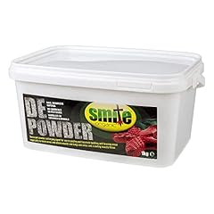 1kg smite organic for sale  Delivered anywhere in UK