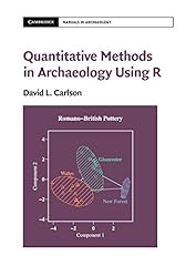 Quantitative methods archaeolo for sale  Delivered anywhere in UK
