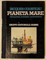 Pianeta mare enciclopedia usato  Spedito ovunque in Italia 