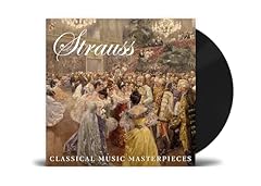 Vinyl strauss classical for sale  Delivered anywhere in USA 